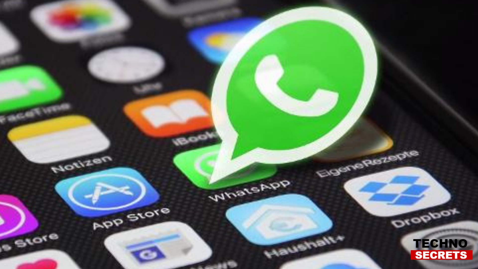 WhatsApp to Soon Allow The Users To Directly Watch Videos Through Notifications