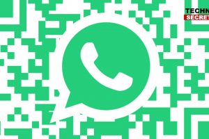 Whatsapp To Soon Get Instagram Like QR Code Feature