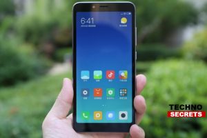 Xiaomi Redmi Note 6 Pro To Hit The Indian Market On November 22