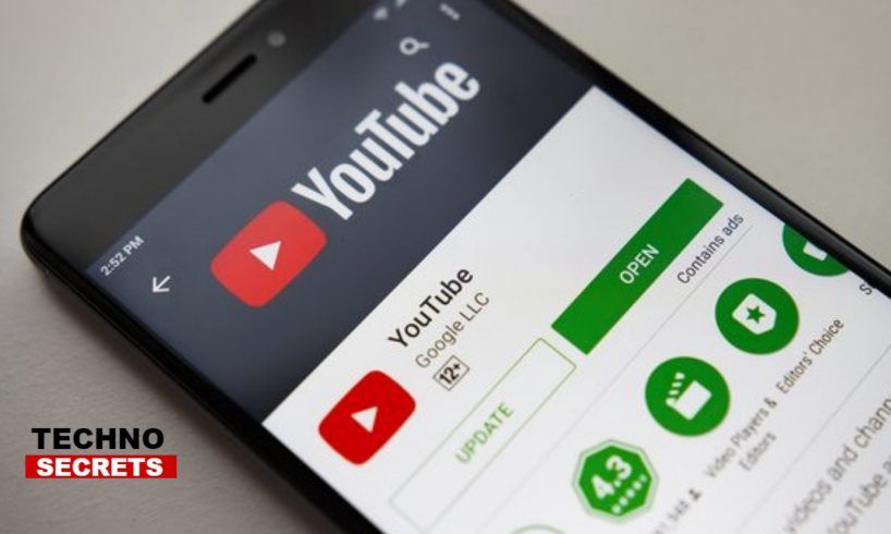 Youtube Begins Trying Out Ad Pods; To Replace Pause In Videos