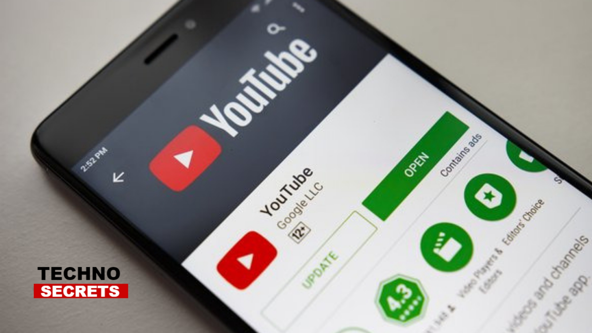 Youtube Begins Trying Out Ad Pods; To Replace Pause In Videos