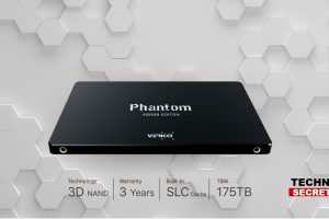 iBall Phantom SSD