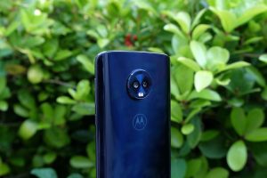 Moto G7, Moto G7 Plus And Moto Z4 Specifications Leaked; Expected New Qualcomm Snapdragon 8150 SoC