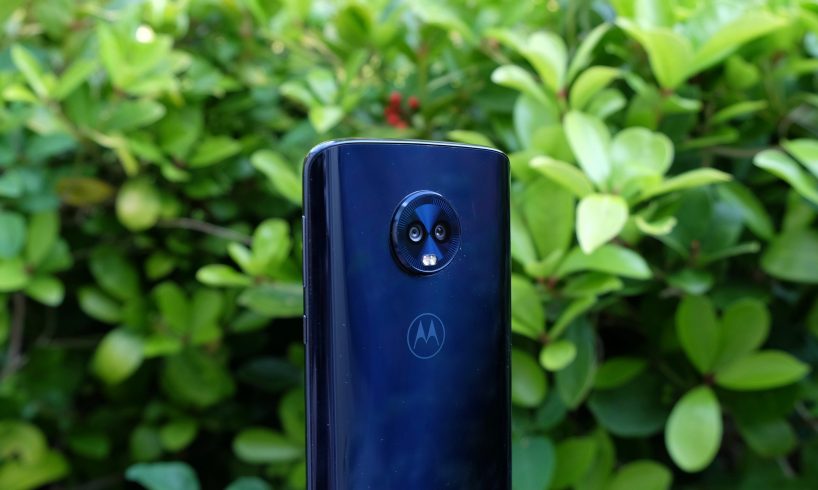 Moto G7, Moto G7 Plus And Moto Z4 Specifications Leaked; Expected New Qualcomm Snapdragon 8150 SoC