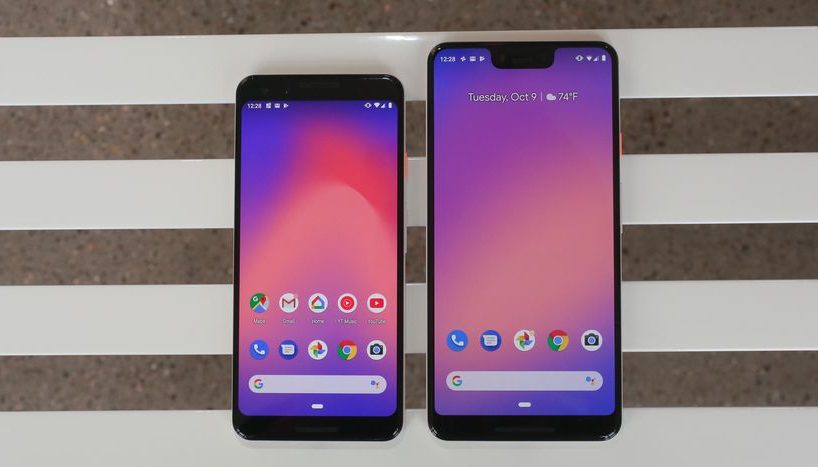 Google Pixel 3 receive eSIM hold up from Reliance Jio, Airtel in India