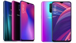 Oppo R17 Pro review: Appreciable Cameras Better performance