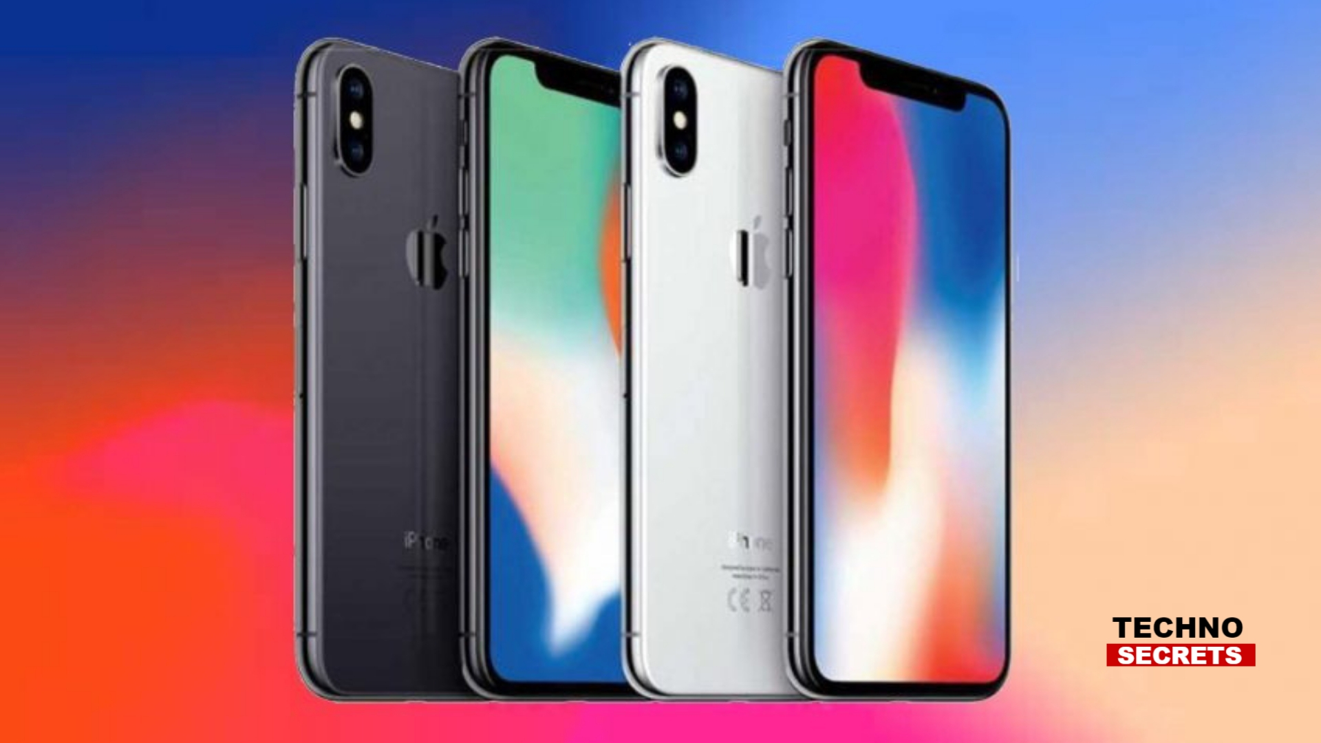 Amazon Apple Sale; Discounts On MacBook Air 2018, iPhone X And More