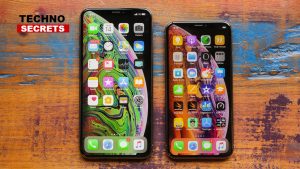 Apple Make iPhone Thinner And Lighter With New Touch-integrated OLED Screen