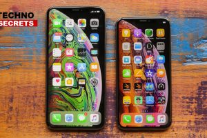 Apple Make iPhone Thinner And Lighter With New Touch-integrated OLED Screen