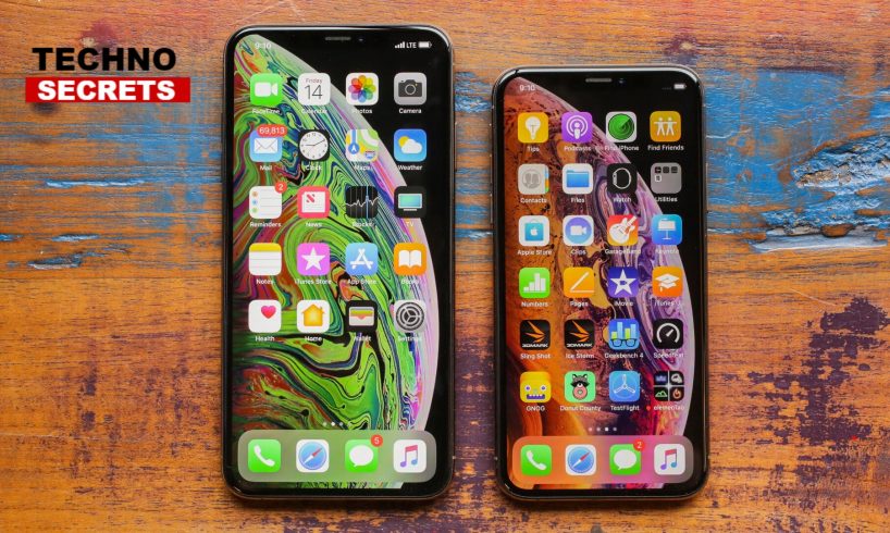 Apple Make iPhone Thinner And Lighter With New Touch-integrated OLED Screen