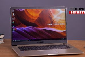 Asus VivoBook 15: Affordable Price With Powerful AMD Ryzen 5 Processor