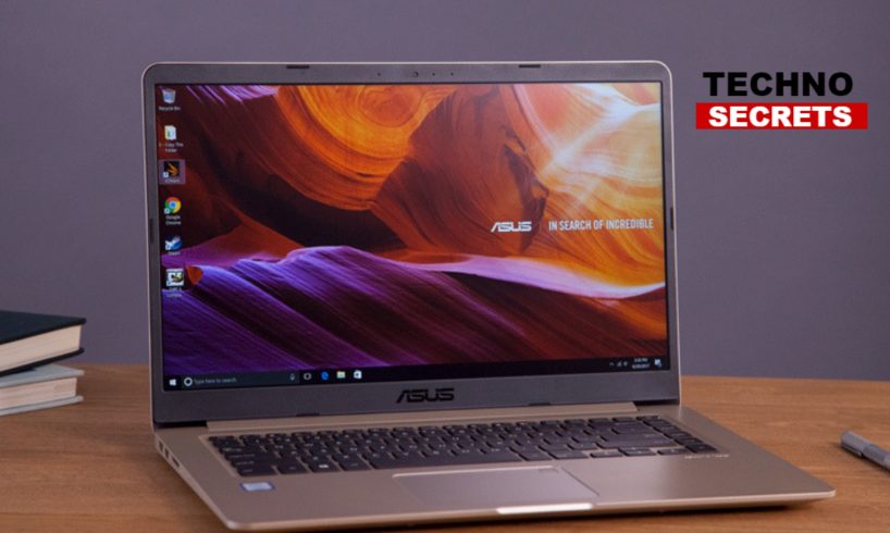 Asus VivoBook 15: Affordable Price With Powerful AMD Ryzen 5 Processor