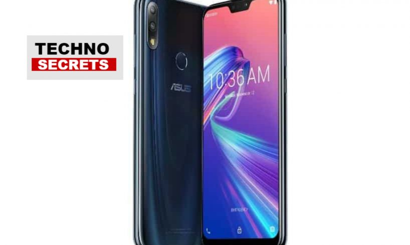Asus Zenfone Max Pro (M2), Zenfone Max (M2) :Long Battery And Much More