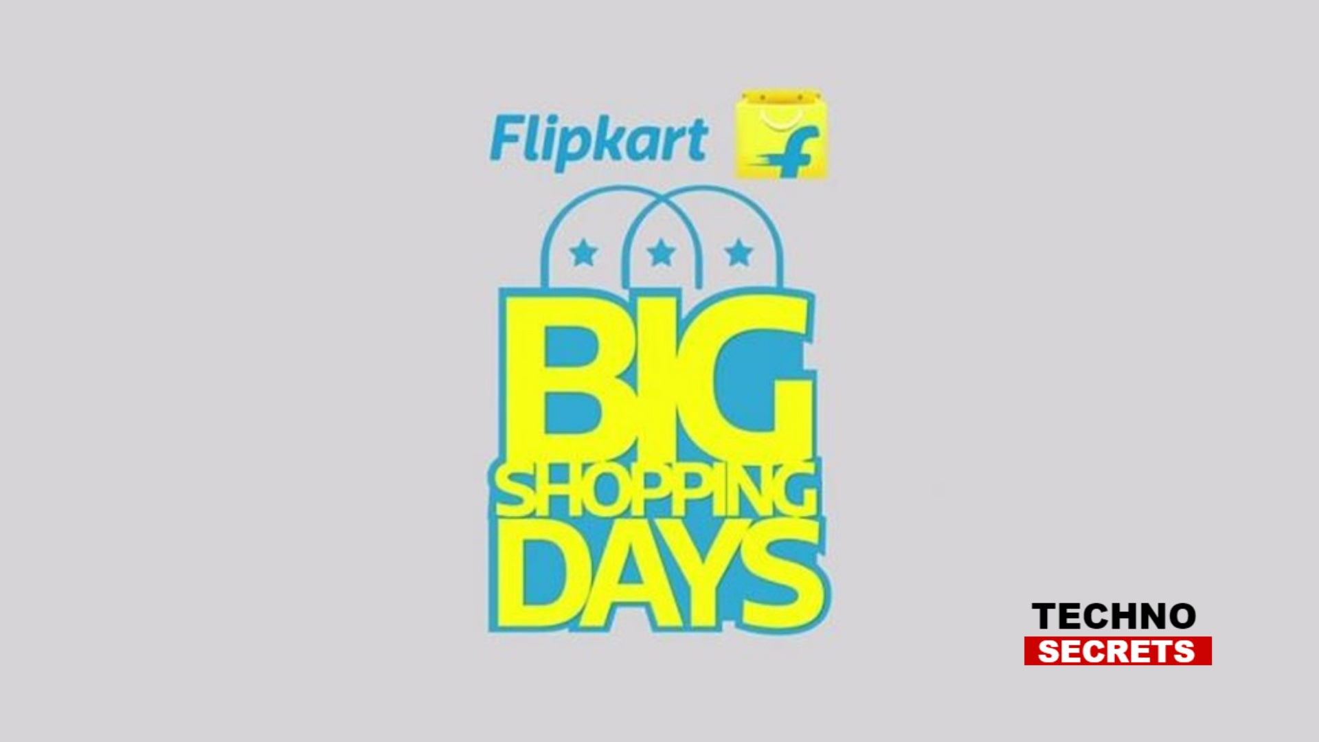 Flipkart’s Big Shopping Days Sale From December 6; Deals On Xiaomi Redmi Note 6, Honor 9N And More