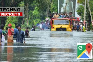 Google Now Prepared To Give Public Flood Alert In India