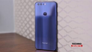 Honor 8C On Sale In India Through Amazon And HiHonor Store