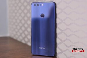 Honor 8C On Sale In India Through Amazon And HiHonor Store