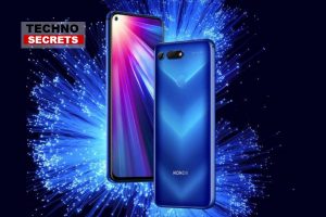 Honor V20 Review: 48 Megapixel Camera With “Hole-Punch” Selfie Camera, Features And Much More.