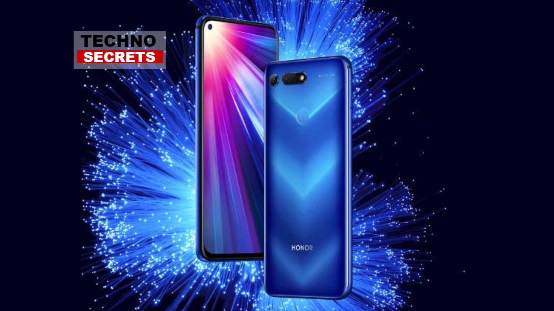 Honor V20 Review: 48 Megapixel Camera With “Hole-Punch” Selfie Camera, Features And Much More.