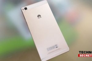 Huawei Confirms Working On Their Own Android Alternative