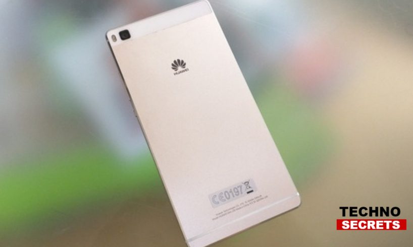 Huawei Confirms Working On Their Own Android Alternative