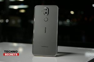 Nokia 8.1 Featuring Android Pie Expected To Launch Today In India