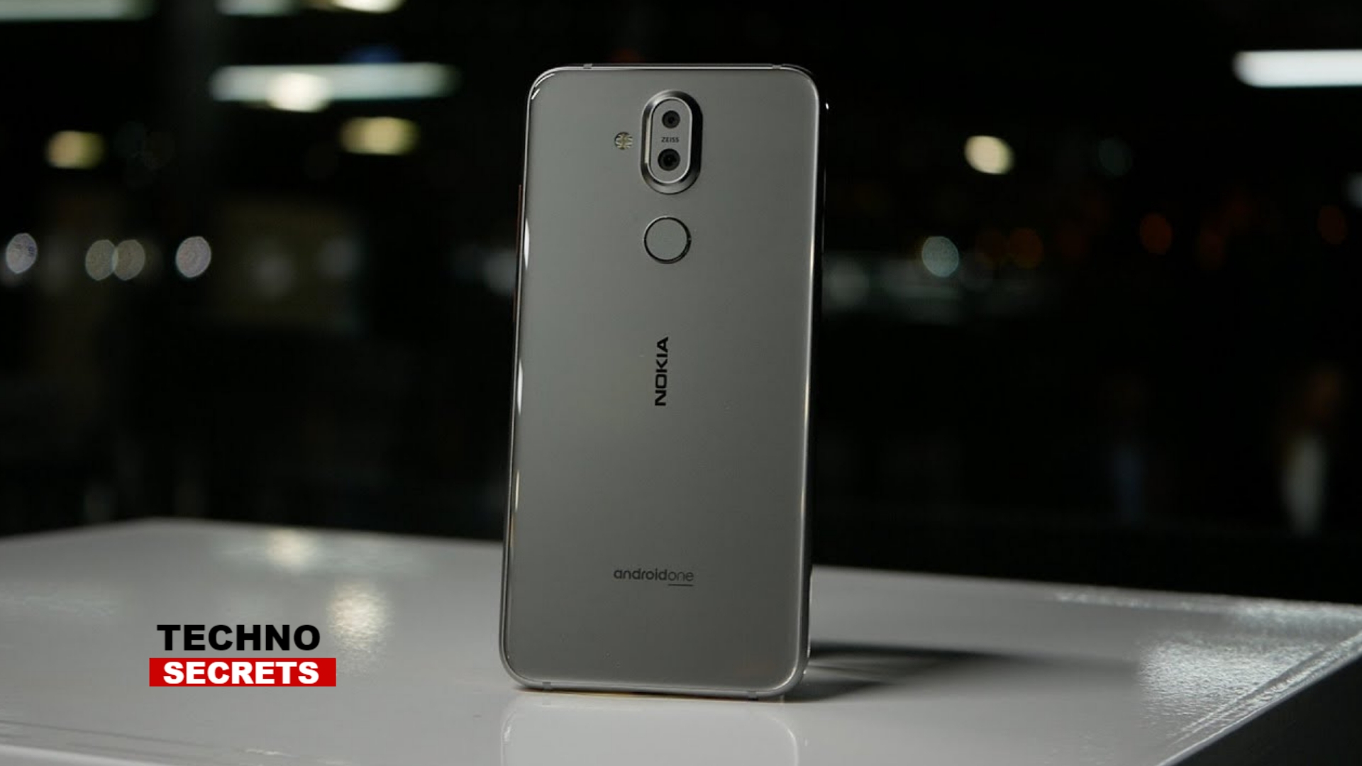 Nokia 8.1 Featuring Android Pie Expected To Launch Today In India