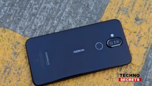 Nokia 8.1 With 6.18-Inch HDR Display And Android 9 Pie Launched; Know Specifications And More