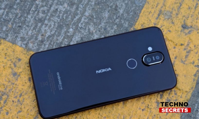 Nokia 8.1 With 6.18-Inch HDR Display And Android 9 Pie Launched; Know Specifications And More