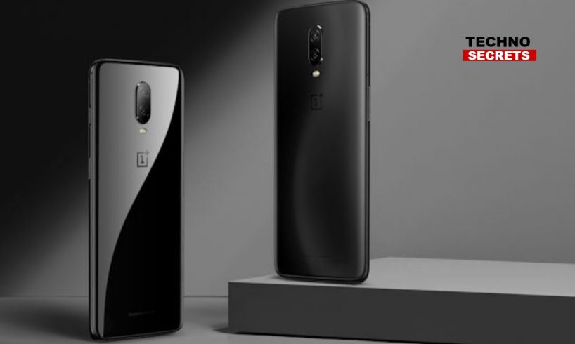 OnePlus And Amazon Might Be Working On A Trade-in Program