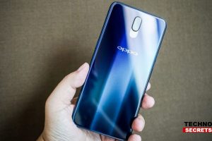 Oppo R17 Pro Up For Pre-bookings; Will Go On Sale Via Amazon Platform