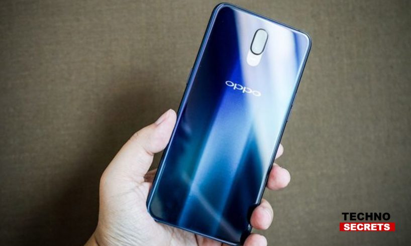 Oppo R17 Pro Up For Pre-bookings; Will Go On Sale Via Amazon Platform