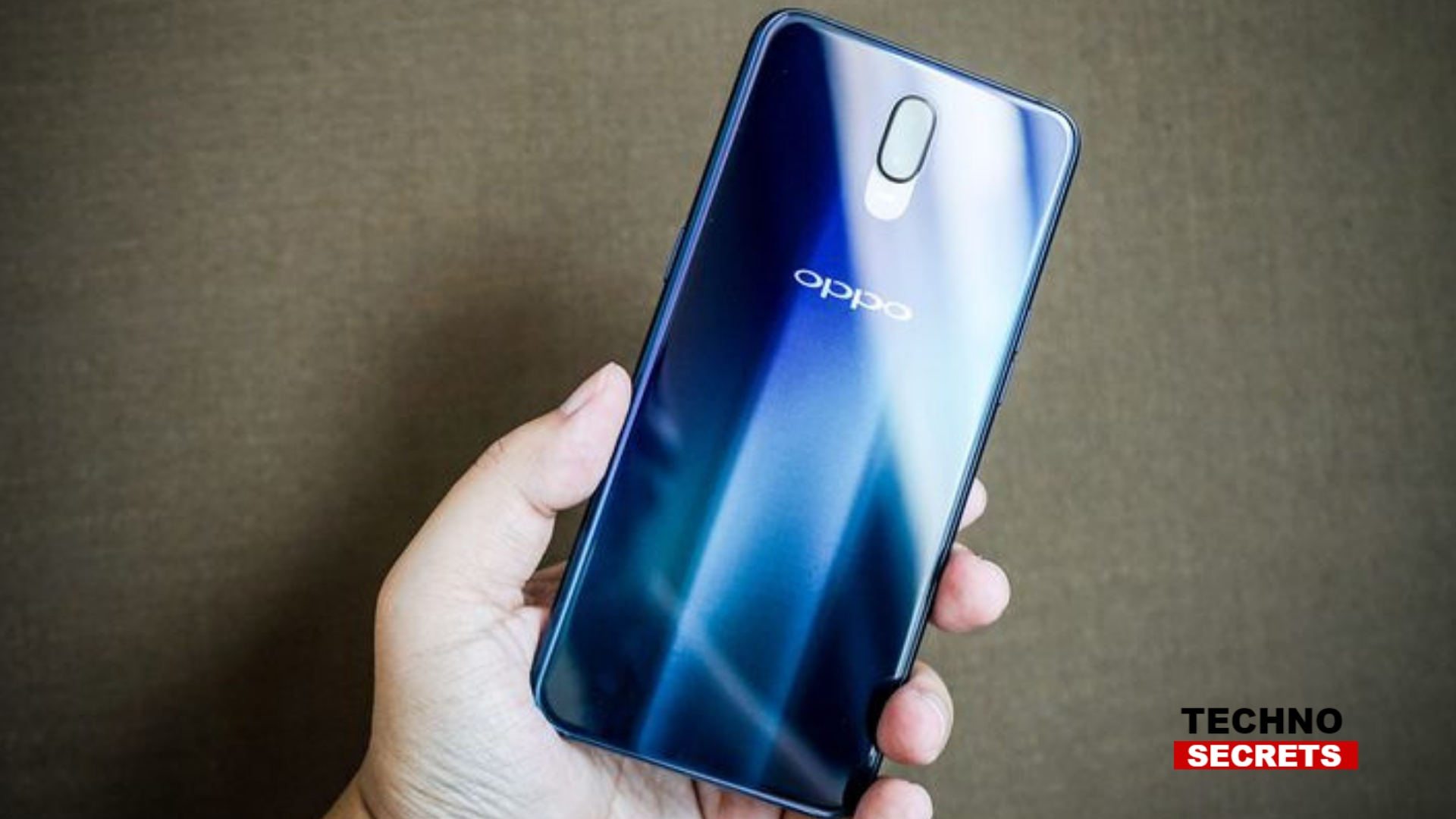 Oppo R17 Pro Up For Pre-bookings; Will Go On Sale Via Amazon Platform