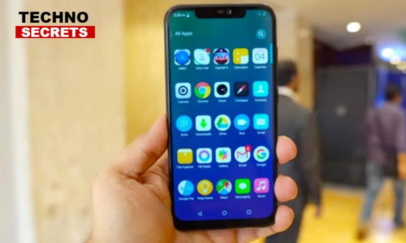 Panasonic Eluga X1 Pro: Know Specification; Pricing And More