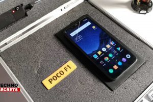 Poco F1 Available At Discounted Price On Flipkart And Mi.com