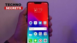 Realme C1 sports: Dual camera, 6.2-inch notched HD display and much more