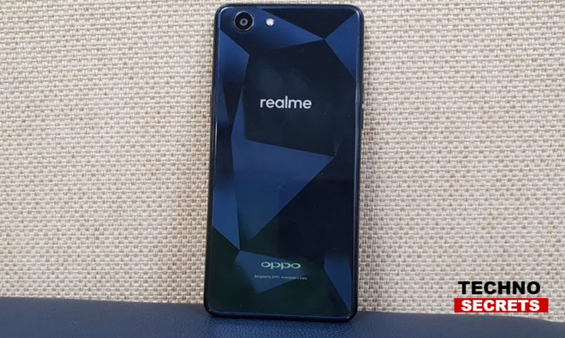 Realme Phone Case Design Competition; Winners To Get Prizes Worth Lakhs