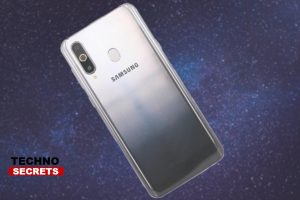 Samsung Galaxy A8s To Launch Today; How To Watch The Live Stream