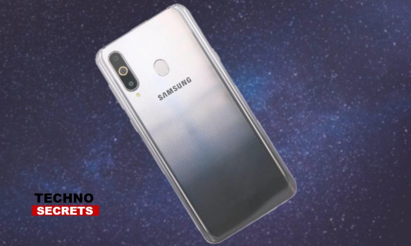 Samsung Galaxy A8s To Launch Today; How To Watch The Live Stream