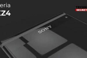 Sony Xperia XZ4 Compact Leaked Renders And Video Hints 18_9 Display
