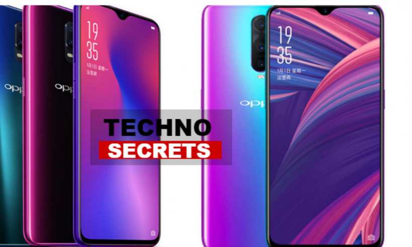 Oppo R17 Pro review: Appreciable Cameras Better performance