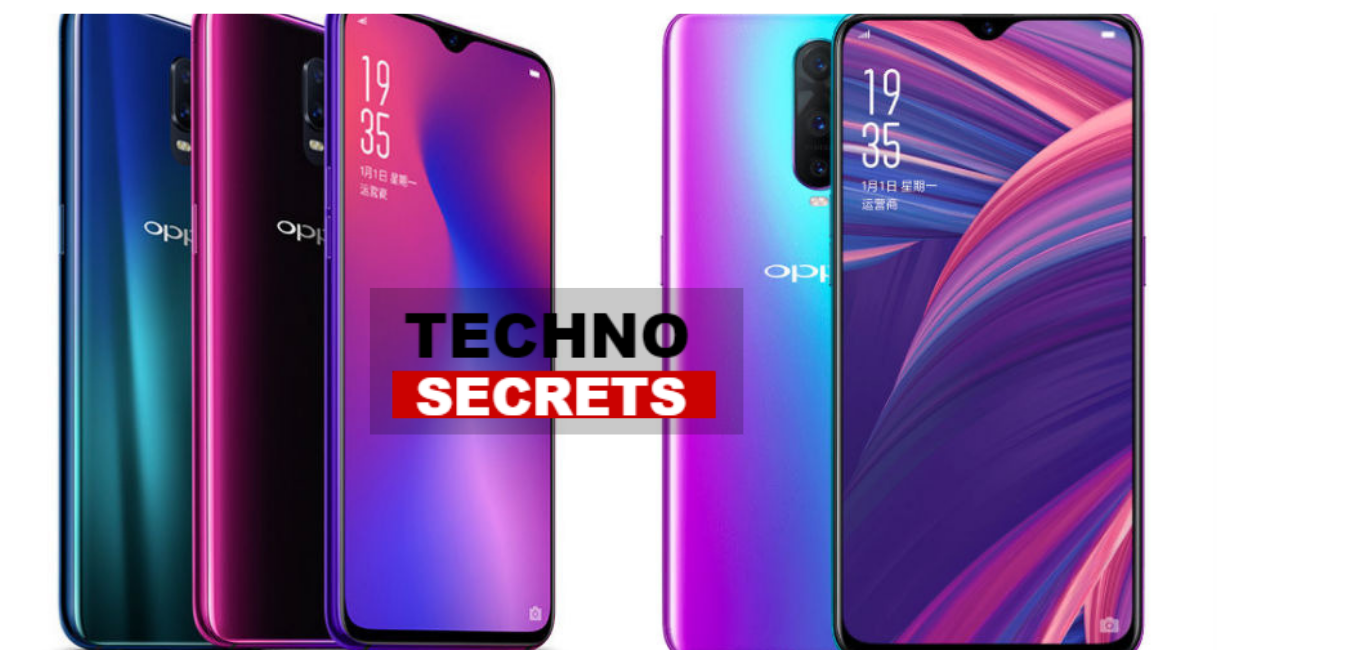 Oppo R17 Pro review: Appreciable Cameras Better performance