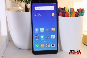 Xiaomi Redmi 6A On Sale; Get Instant Cashback And More