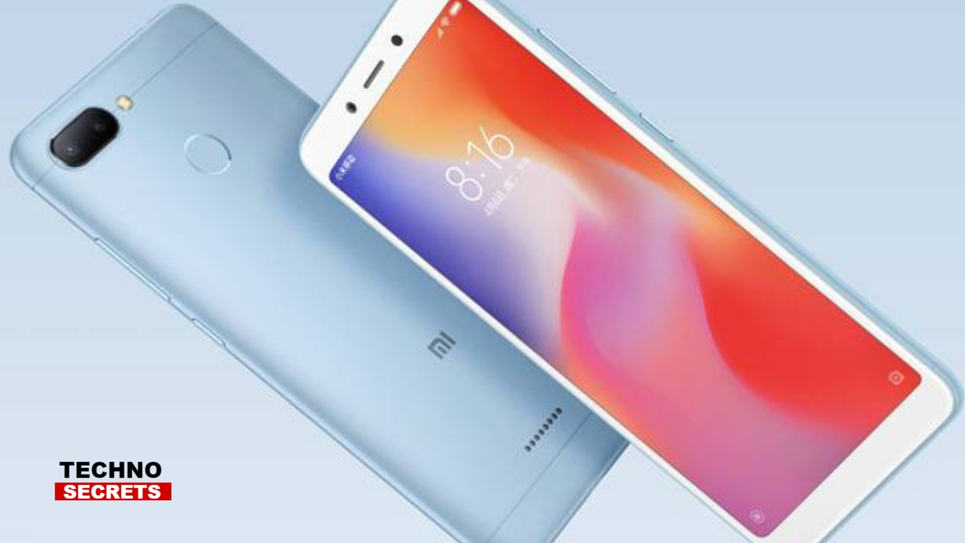 Xiaomi Redmi 6A Sale To Begin Today On Amazon At 12