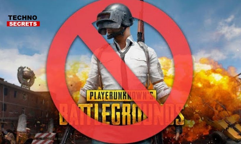 Gujrat Government Banned PUBG Game After Seen Students Addiction.