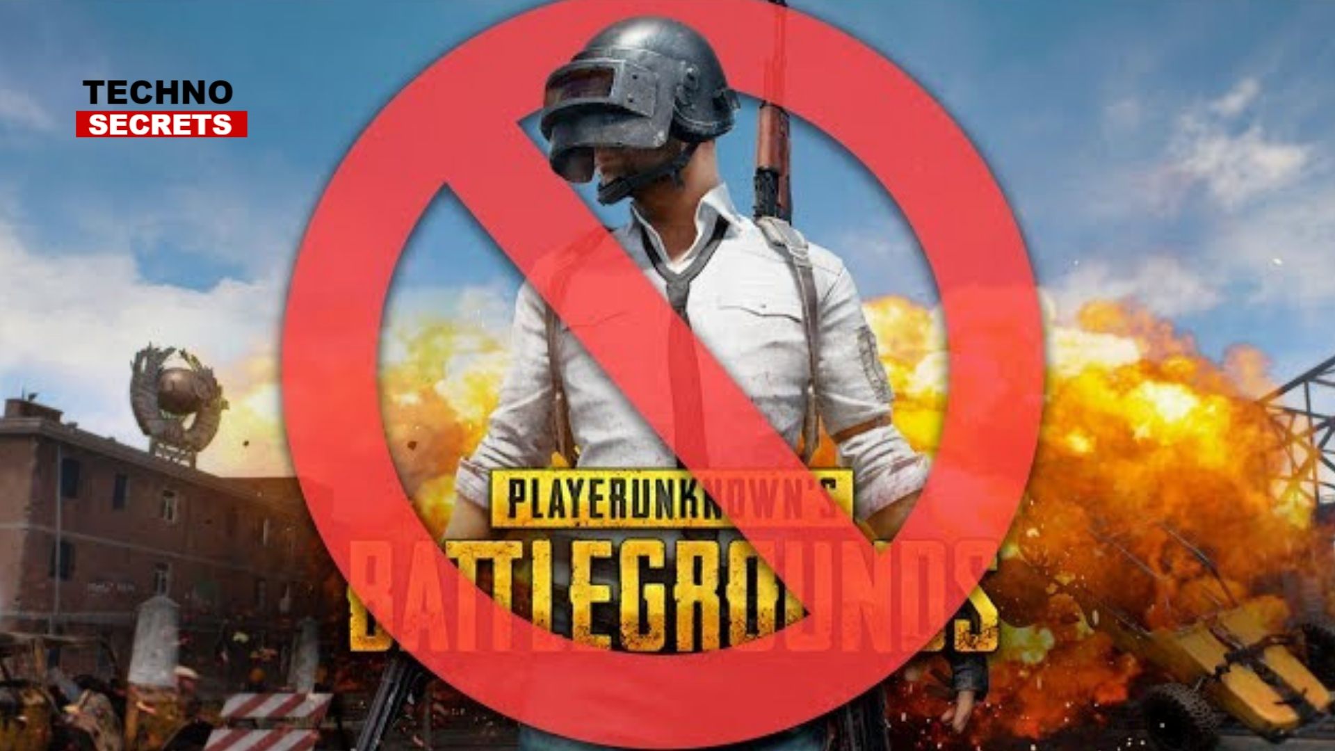 Gujrat Government Banned PUBG Game After Seen Students Addiction.