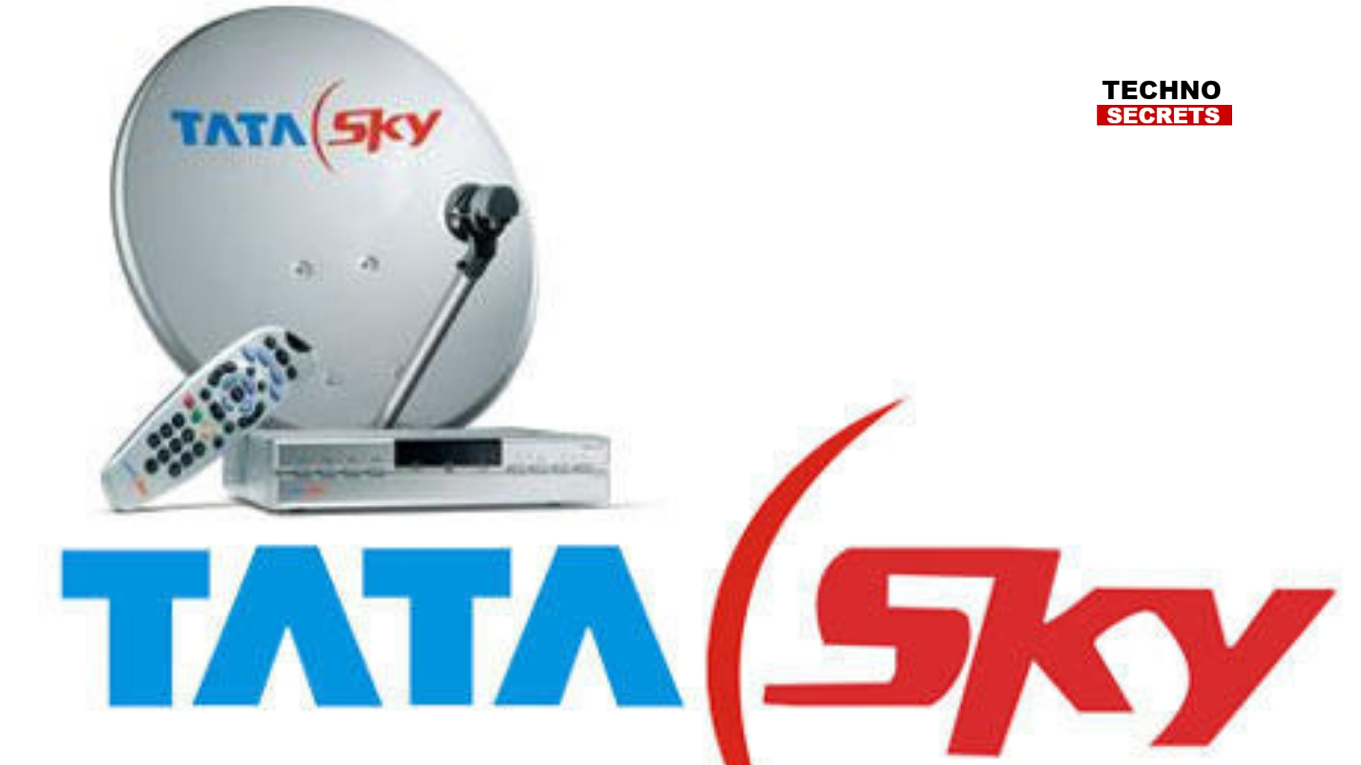 TATA Sky DTH Channels: Select Channels Online, Here The Process.