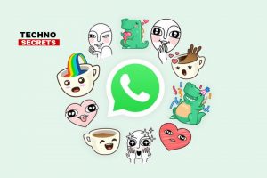 Steps To Create Your Own Whatsapp Stickers.