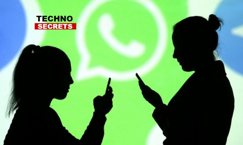 Whatsapp To Stop Fake Messages by forwarding Limit To Five Chats: Report