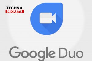 Google launching its new updated version of Google Duo